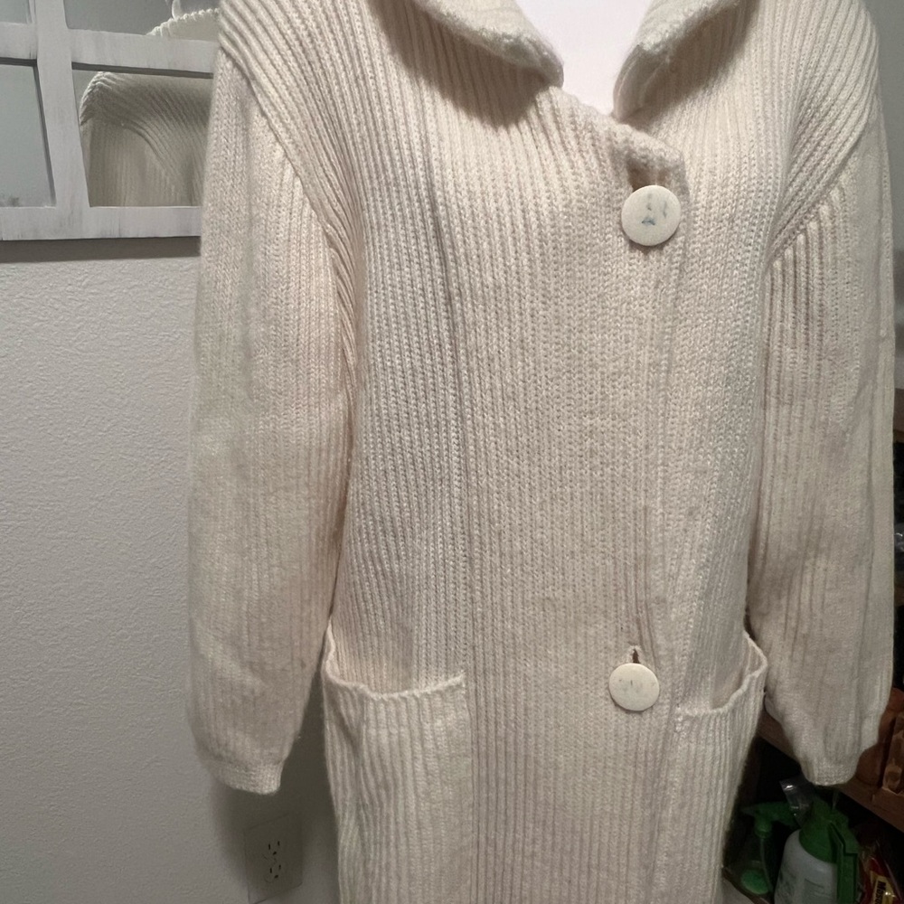 Maxi Sweater - Picture 3 of 4